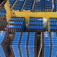 天门笔记本电池回收网站|动力电池回收处理价格